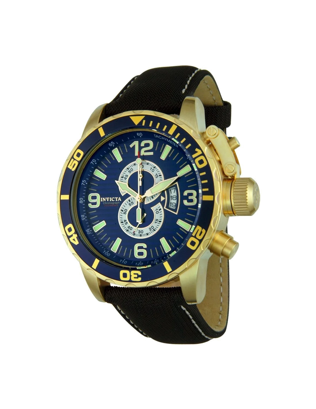 Montre Homme Invicta 4904 Corduba