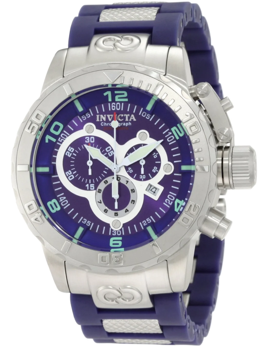 Montre Homme Invicta 6672 Corduba