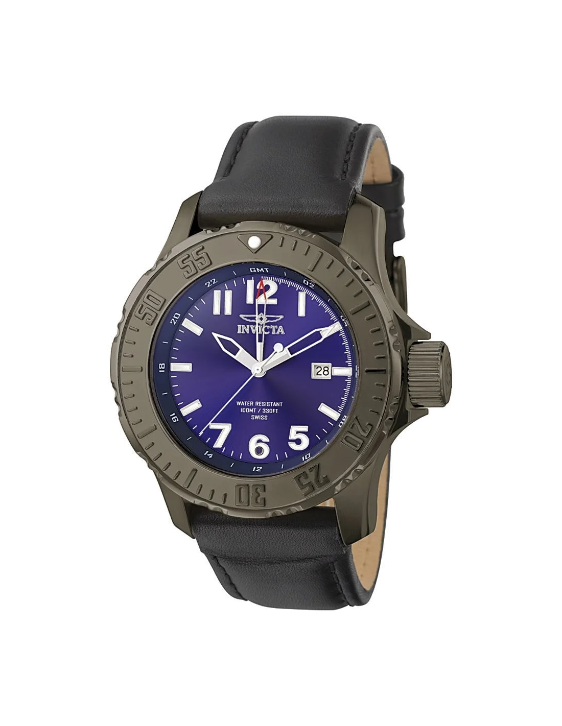 Montre Homme Invicta F0055 Pro Diver Sport Collection