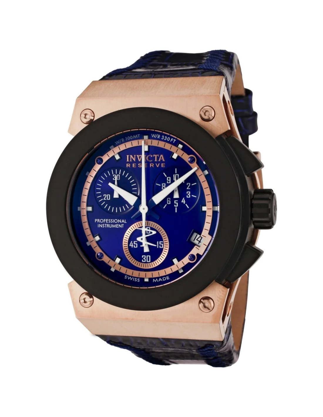 Montre Homme Invicta 5551 Akula Collection