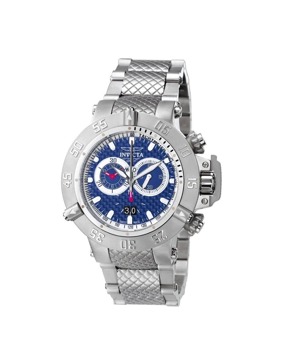 Montre Homme Invicta 4567 Subaqua Noma III Collection
