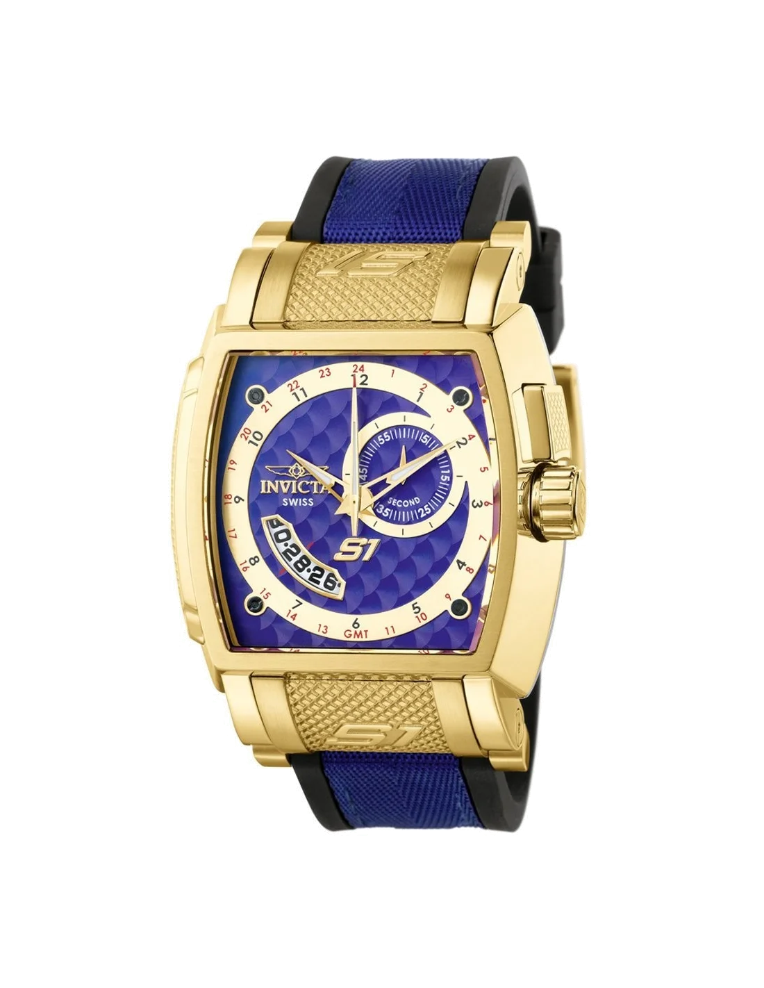 Montre Homme Invicta 6227 S1 Collection