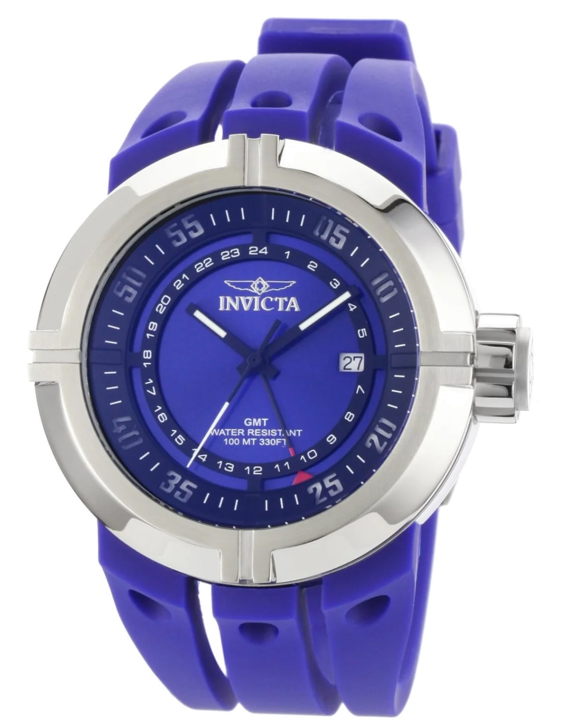 Montre Homme Invicta 0833 Force Collection