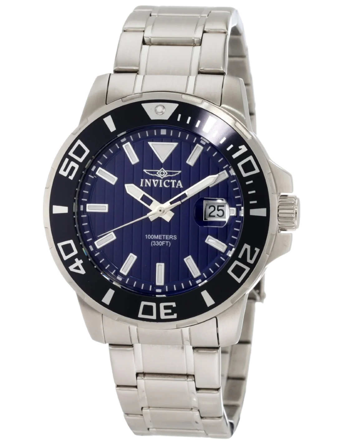 Montre Homme Invicta 1418 Invicta II