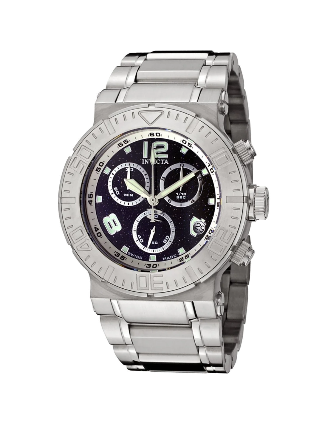 Montre Homme Invicta 6874 Reserve Ocean Reef Collection