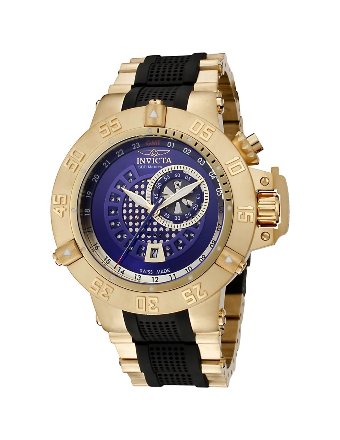 Montre Homme Invicta 6166 Subaqua Collection