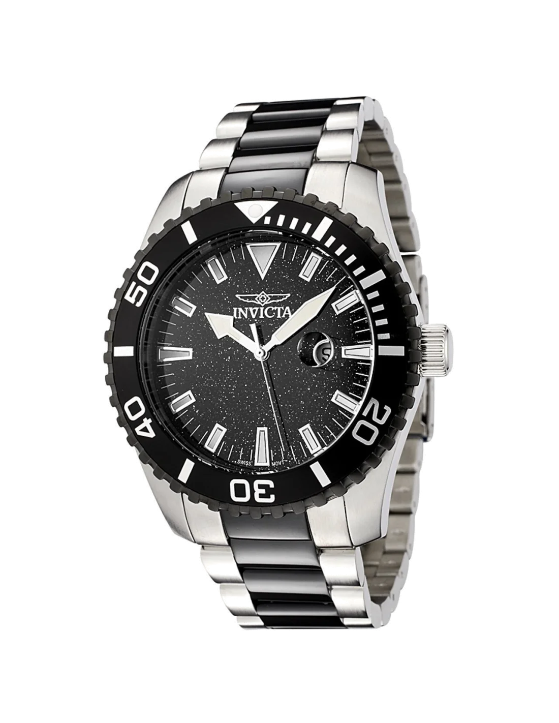 Montre Homme Invicta 0107 II Collection