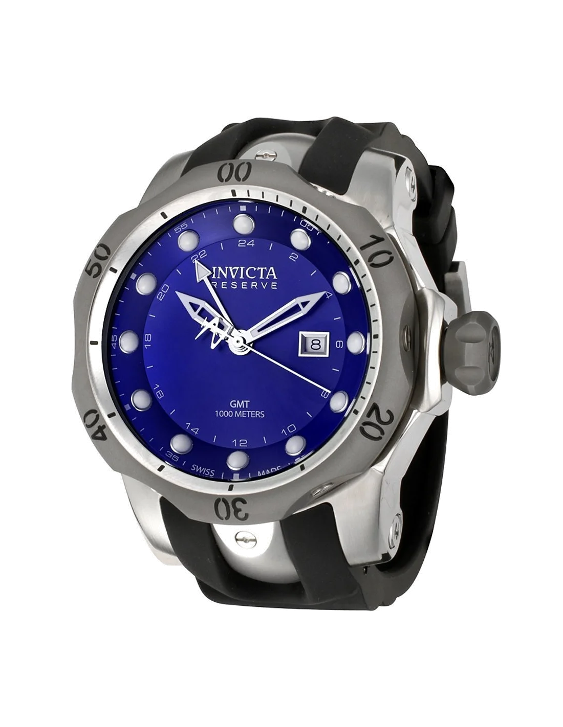 Montre Homme Invicta 6587 Reserve Collection