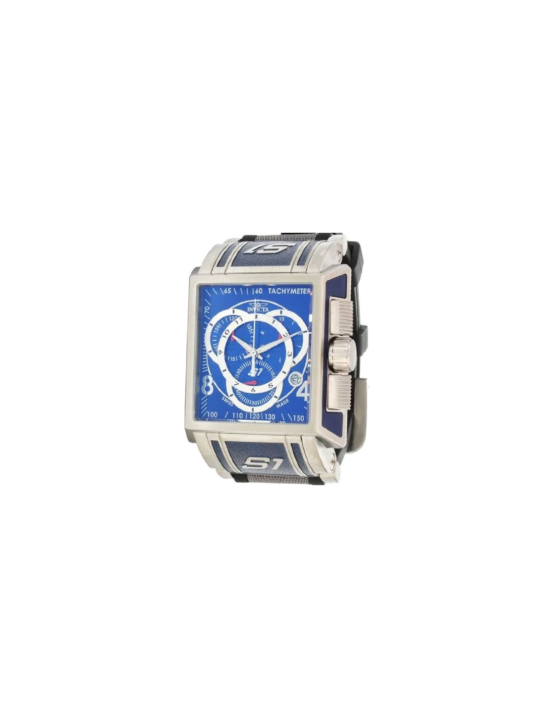 Montre Homme Invicta 1449 S1