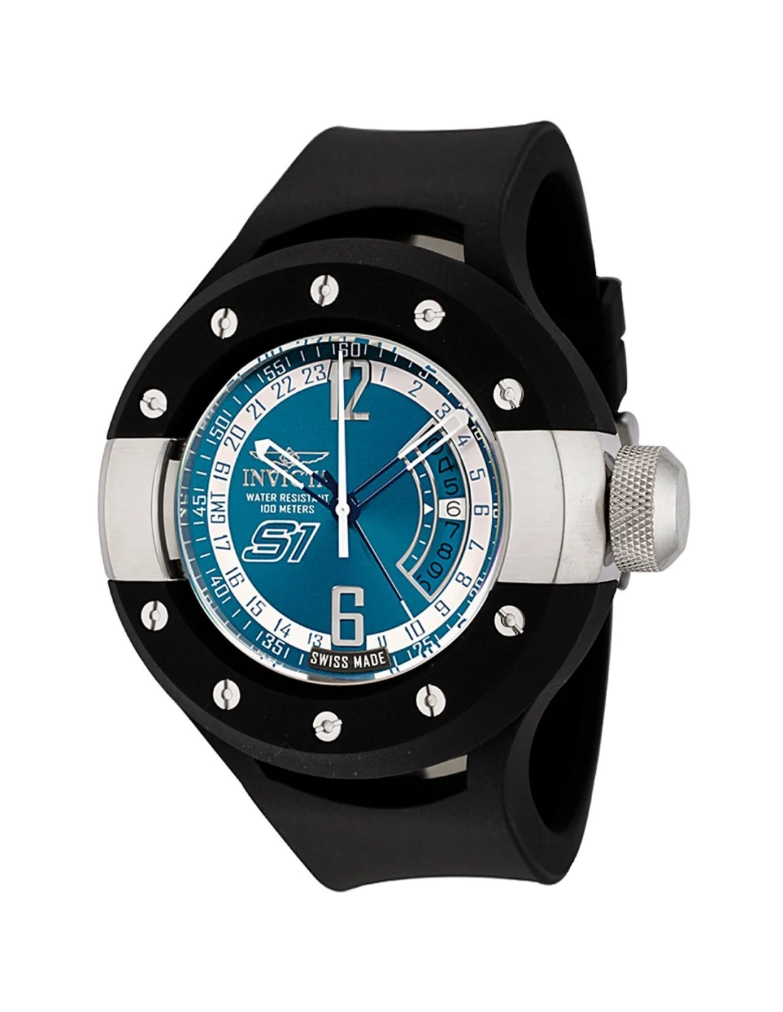 Montre Homme Invicta 6847 S1 Collection