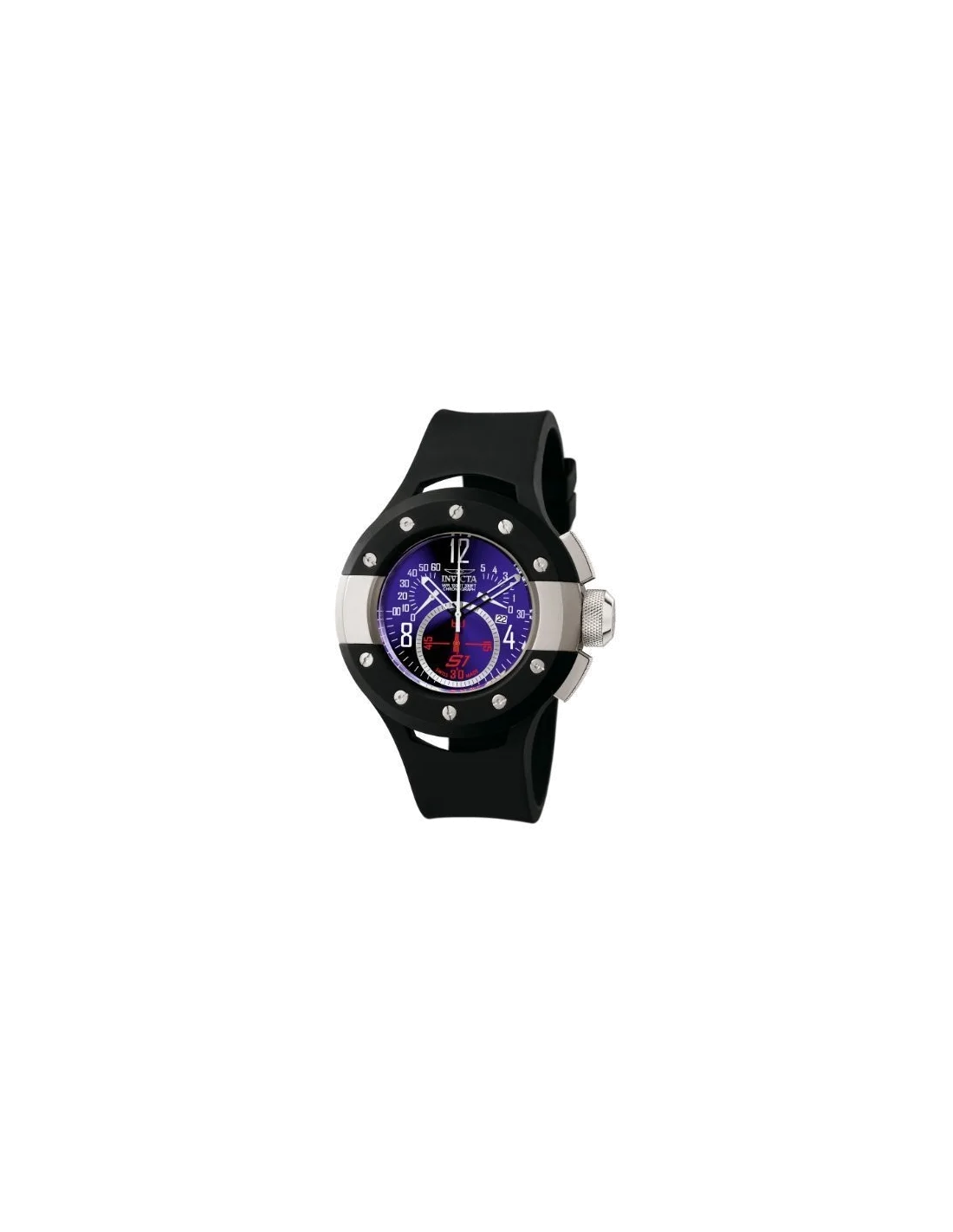 Montre Homme Invicta 6456 S1