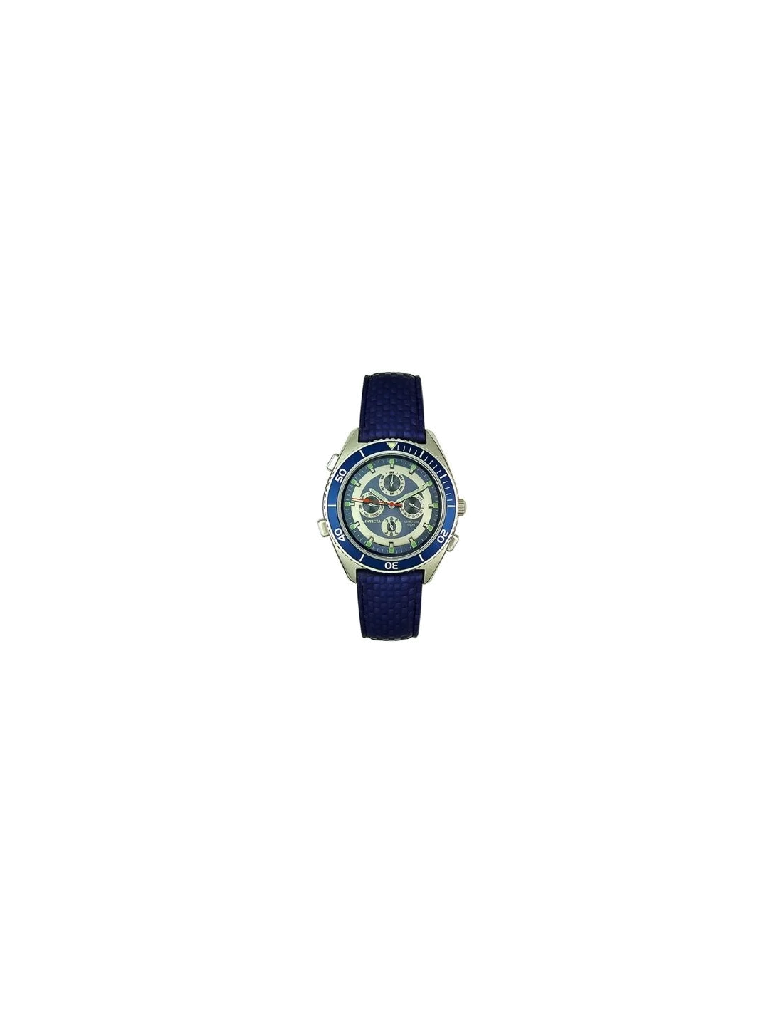 Montre Homme Invicta 2920 II Collection