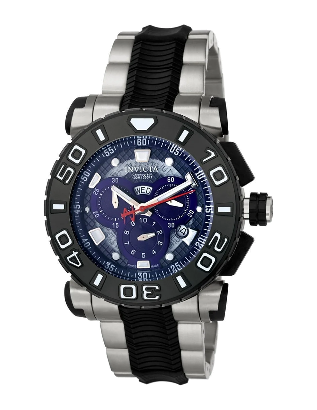 Montre Homme Invicta 6311 Reserve Collection
