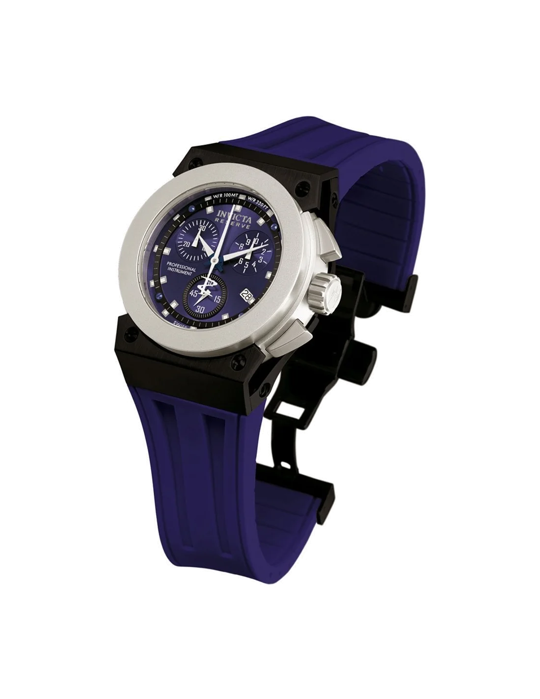 Montre Homme Invicta 5545 Akula Collection