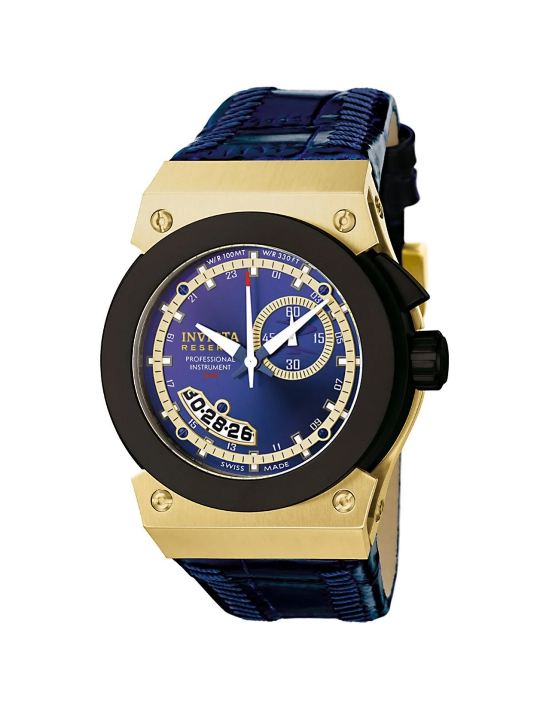 Montre Homme Invicta 6446 Akula Collection