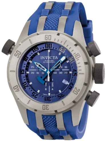 Montre Homme Invicta 0230 Specialty