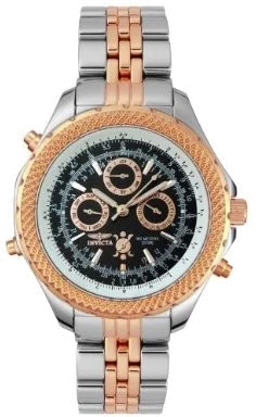 Montre Homme Invicta 3658 II Collection