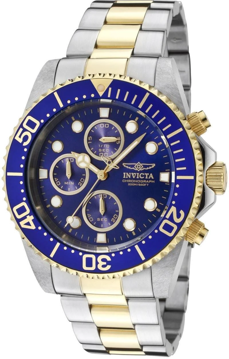 Montre Homme Invicta 1773BBB Pro Diver
