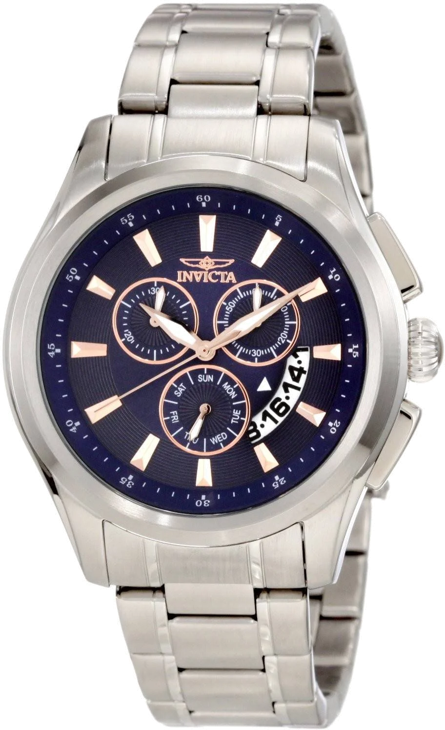 Montre Homme Invicta 1975 Specialty
