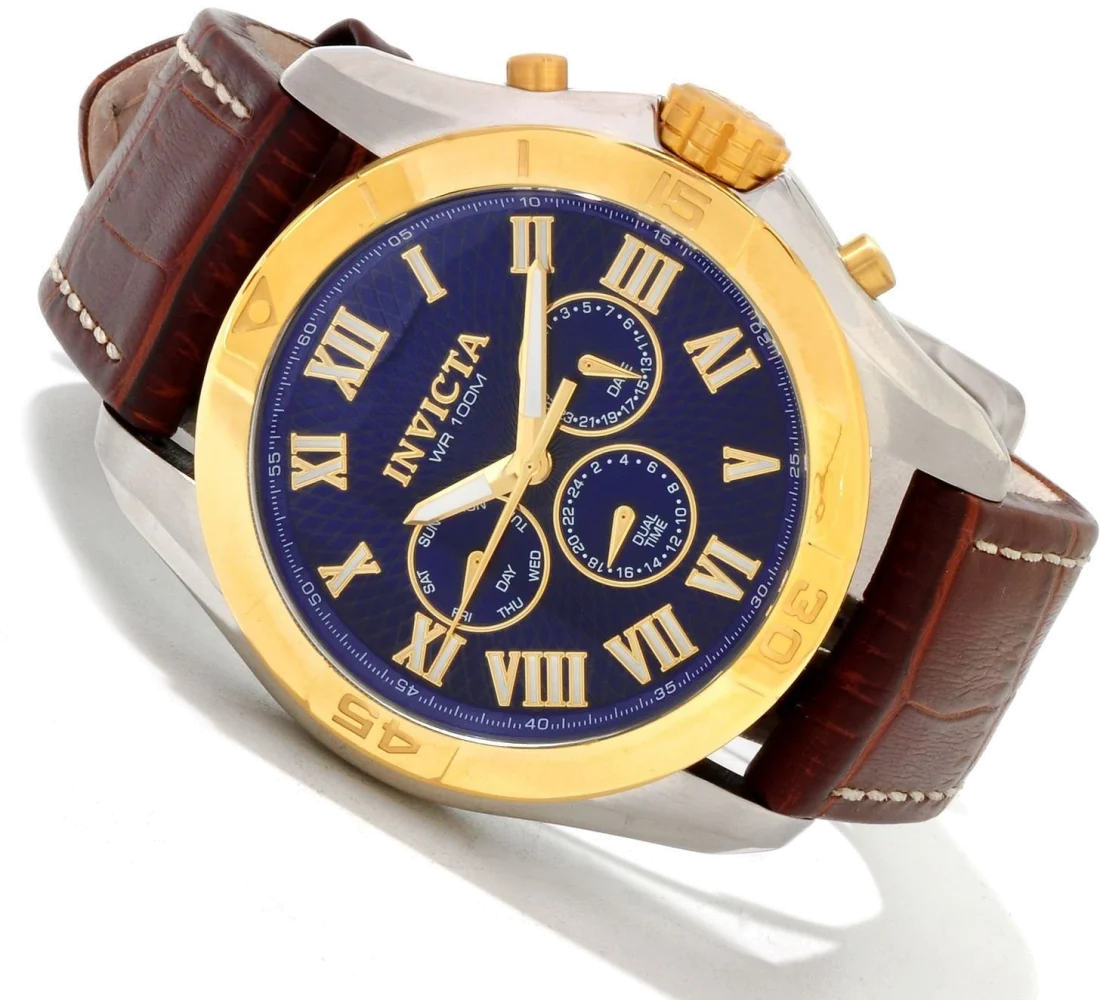 Montre Homme Invicta 10634 Specialty