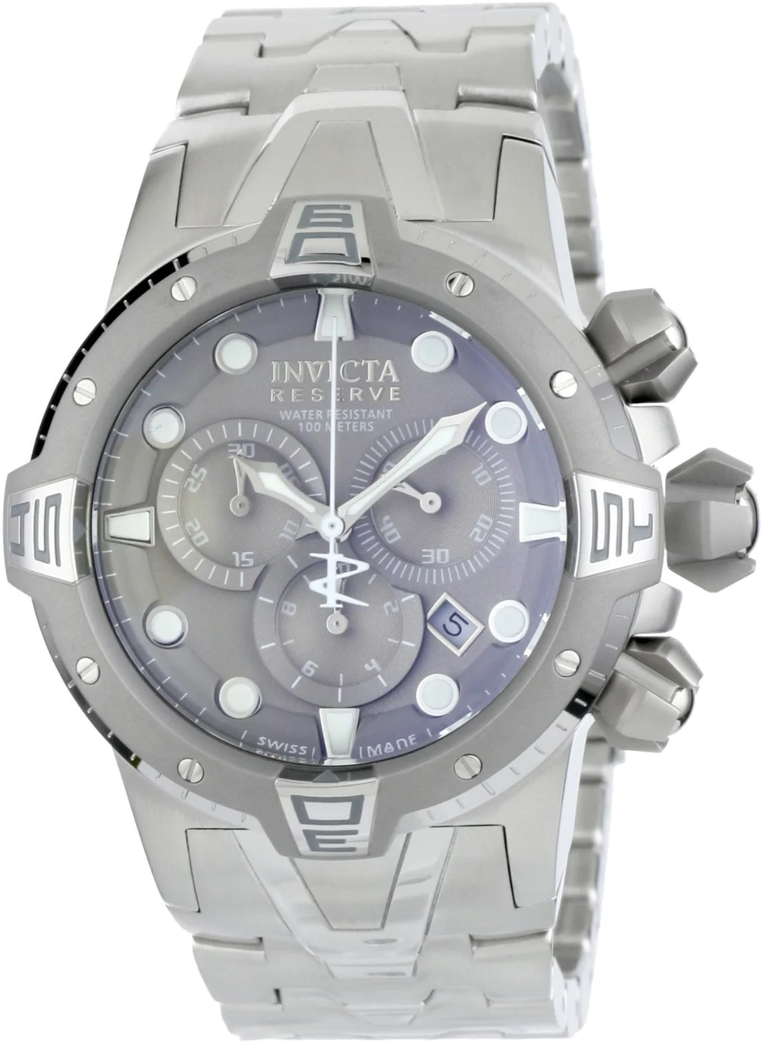 Montre Homme Invicta 0642 Reserve Collection