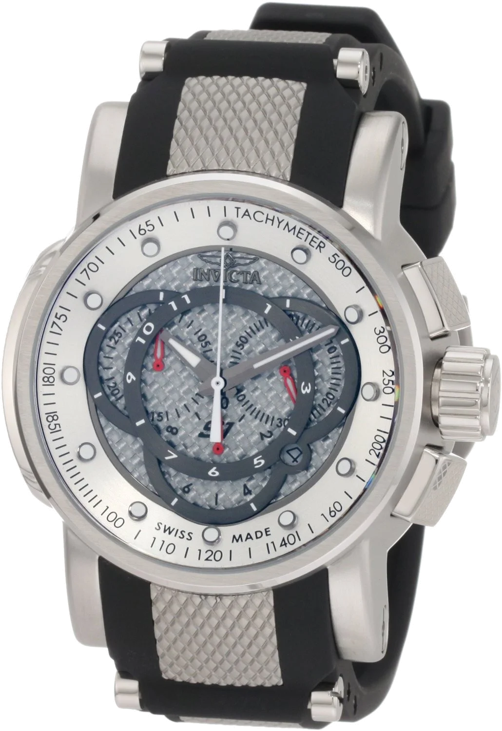 Montre Homme Invicta 0895 S1 Touring