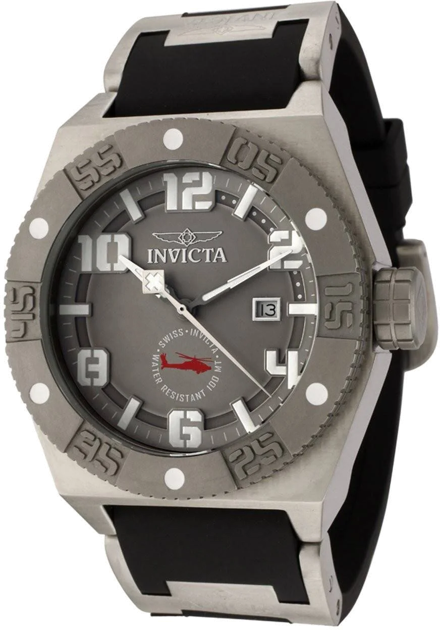 Montre Homme Invicta 0322 I Force Collection