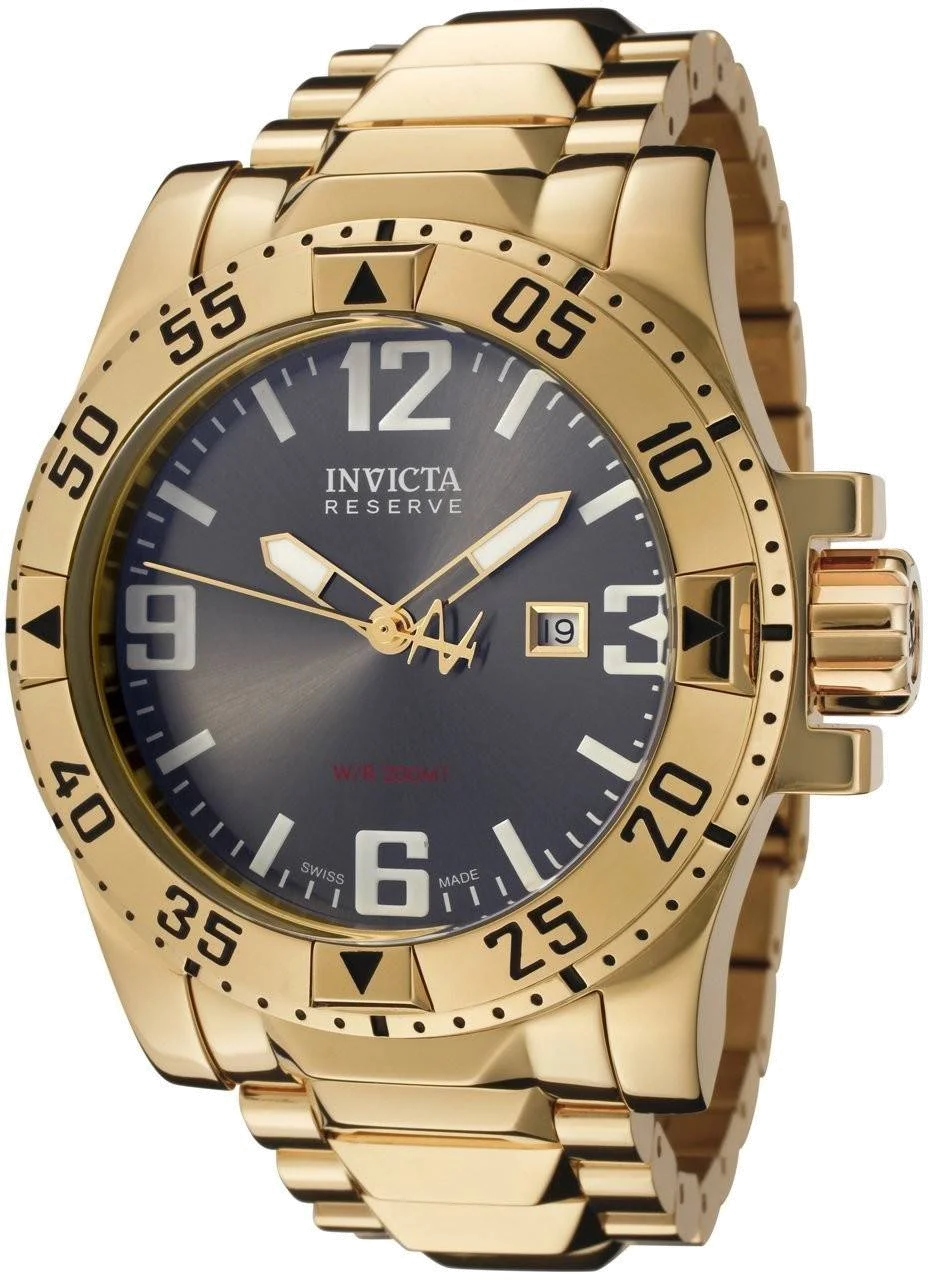Montre Homme Invicta 6247 Reserve Collection