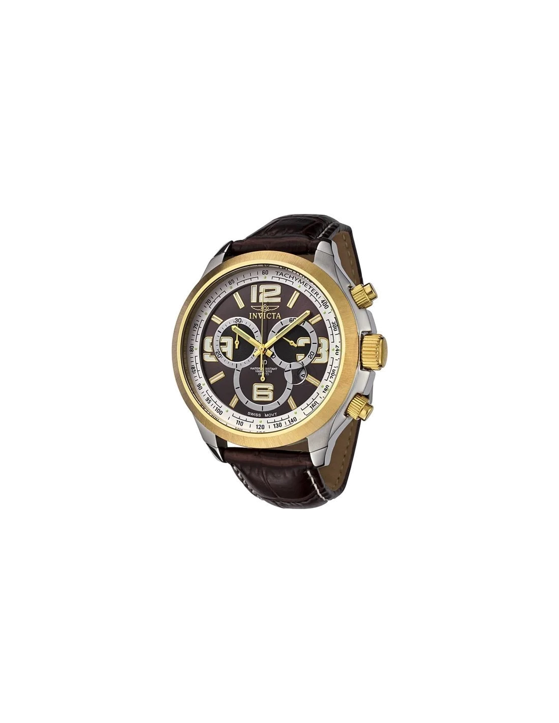 Montre Homme Invicta 0147 II Collection