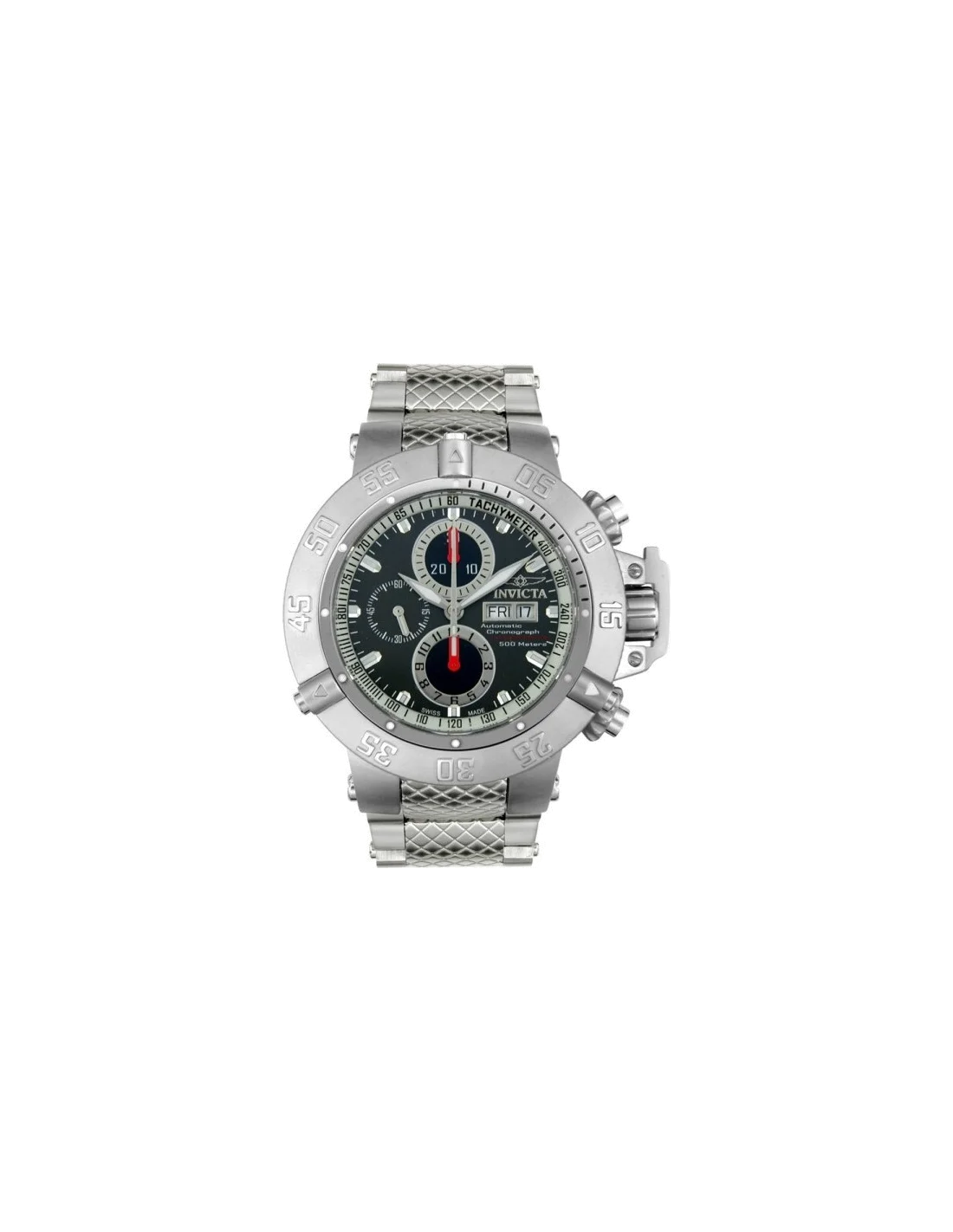 Montre Homme Invicta 4562 Subaqua Collection