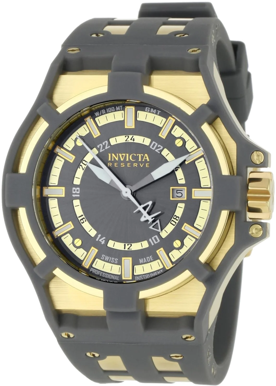 Montre Homme Invicta 0628 Reserve Collection