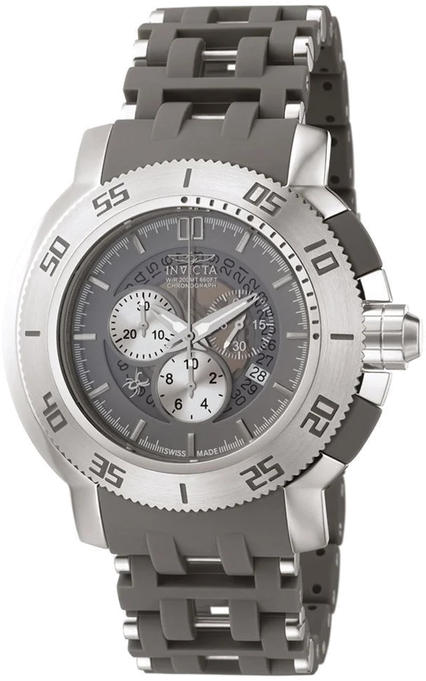 Montre Homme Invicta 5534 Sea Spider Collection