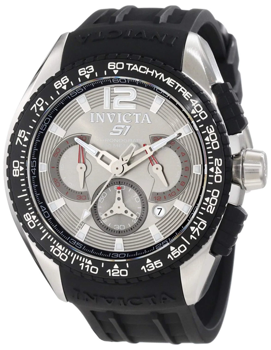 Montre Homme Invicta 1850 S1