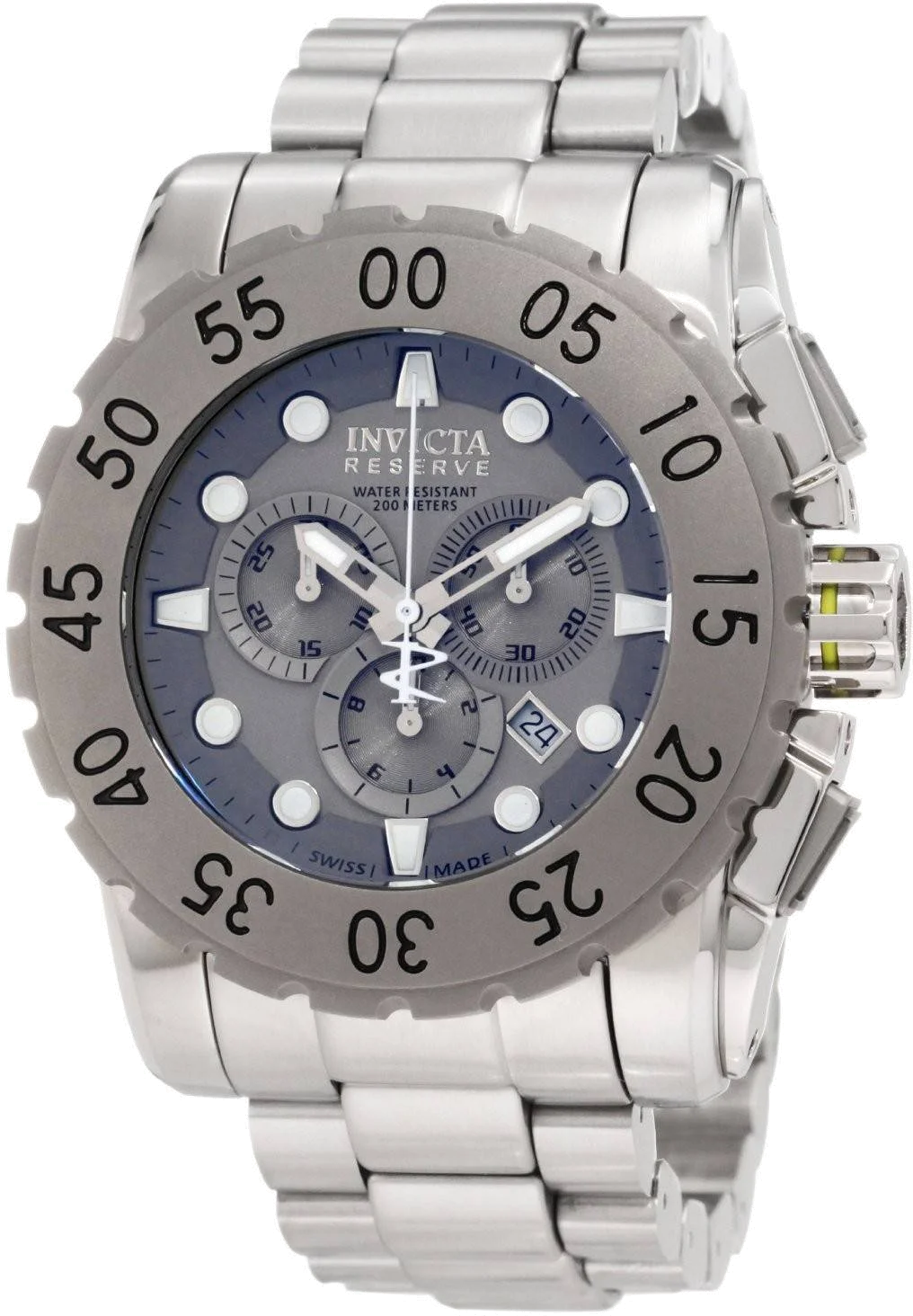 Montre Homme Invicta 1959 Reserve