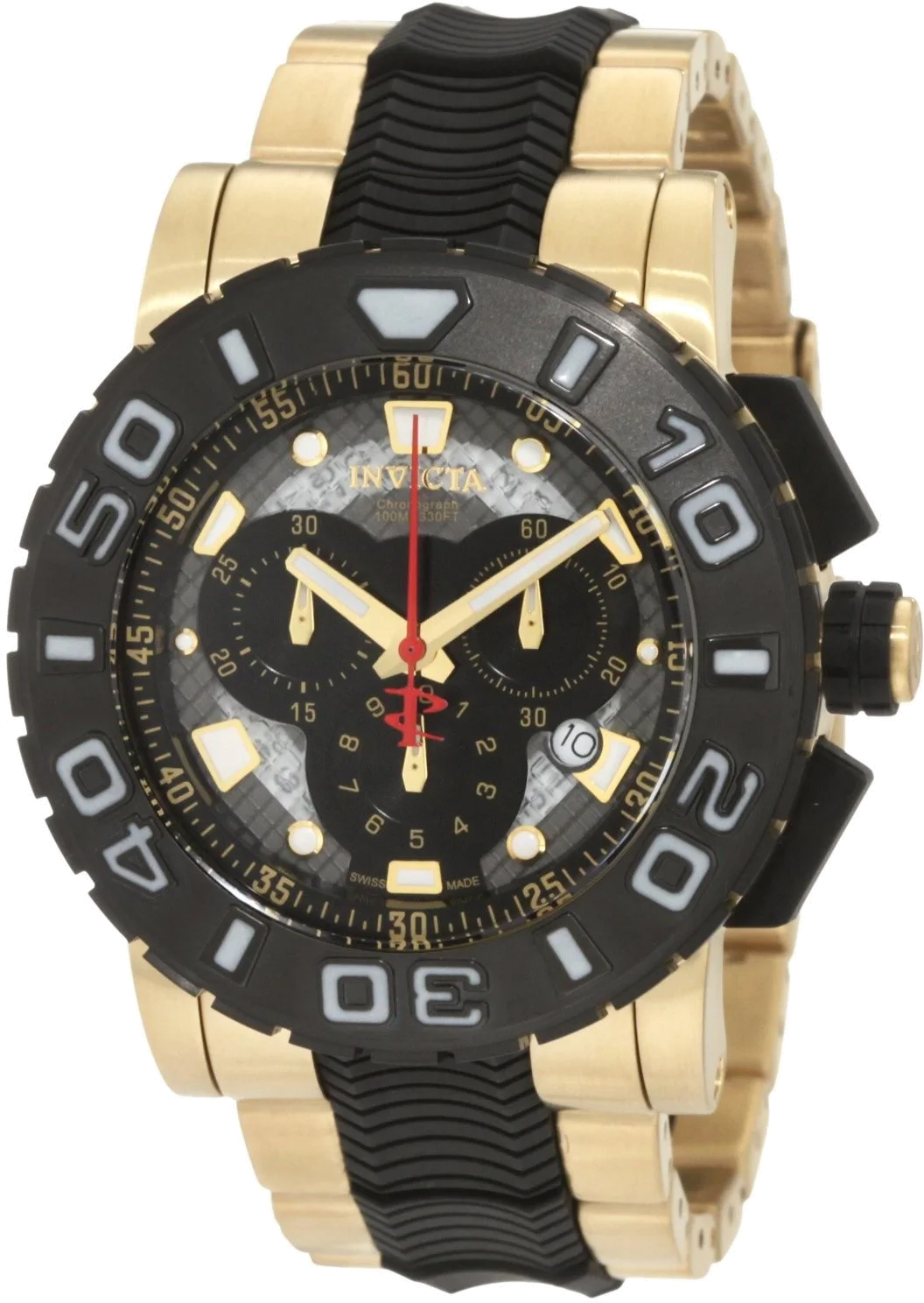 Montre Homme Invicta 6314BBB Reserve Ocean Hawk