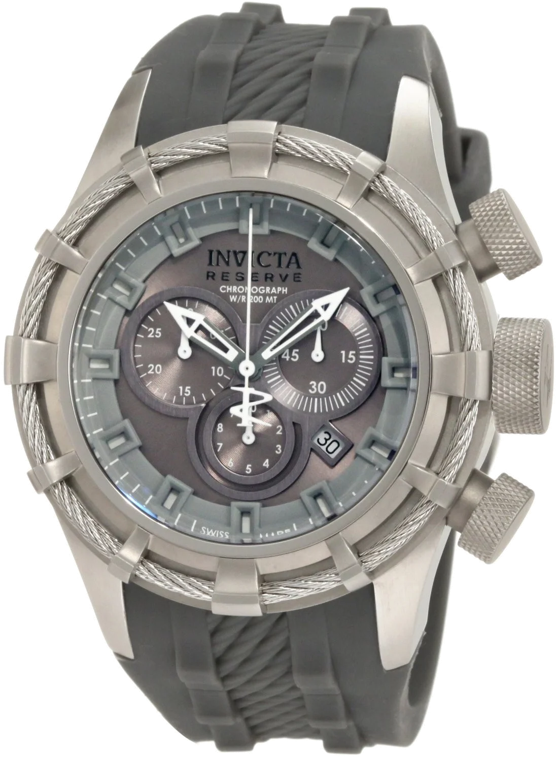 Montre Homme Invicta 1374 Reserve
