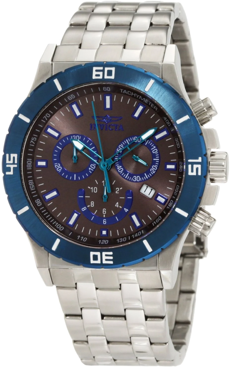 Montre Homme Invicta 10469BBB Specialty Classic