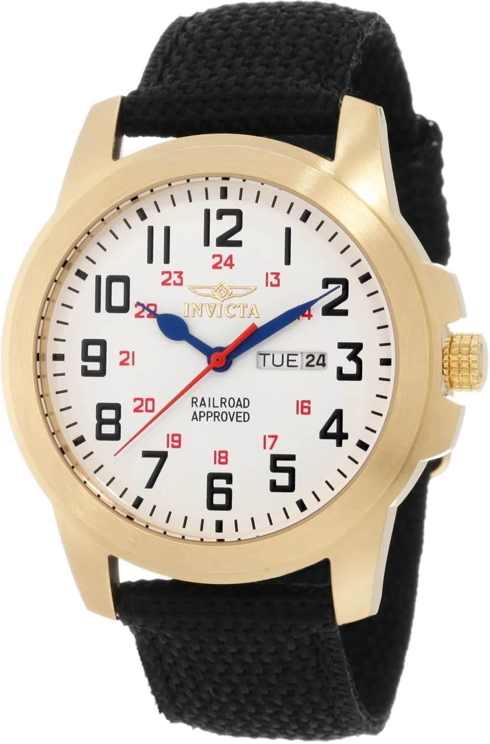 Montre Homme Invicta 1551 Specialty Collection