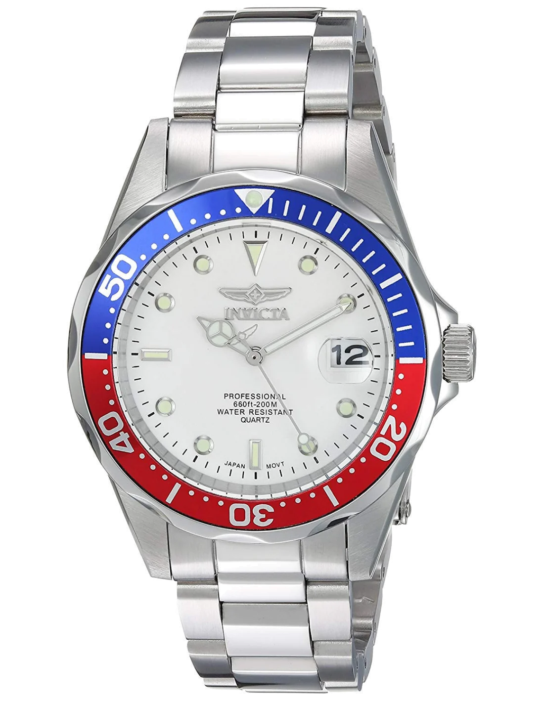 Montre Homme Invicta 8933 Pro Diver Collection