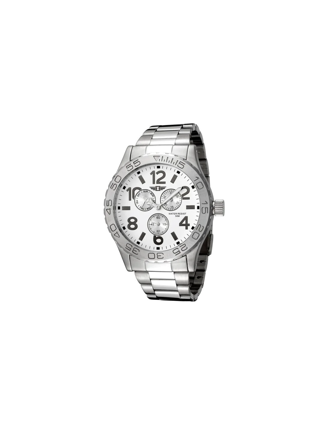 Montre Homme Invicta 41704-001 I By Invicta
