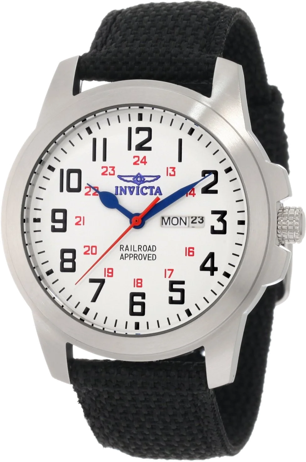 Montre Homme Invicta 1550 Specialty Collection