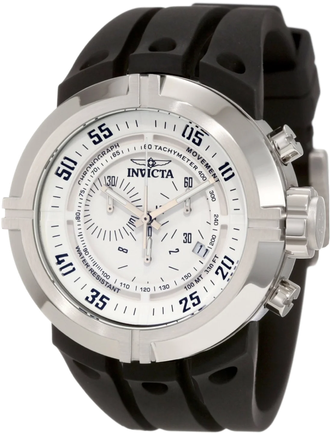 Montre Homme Invicta 0840 I-Force Contender