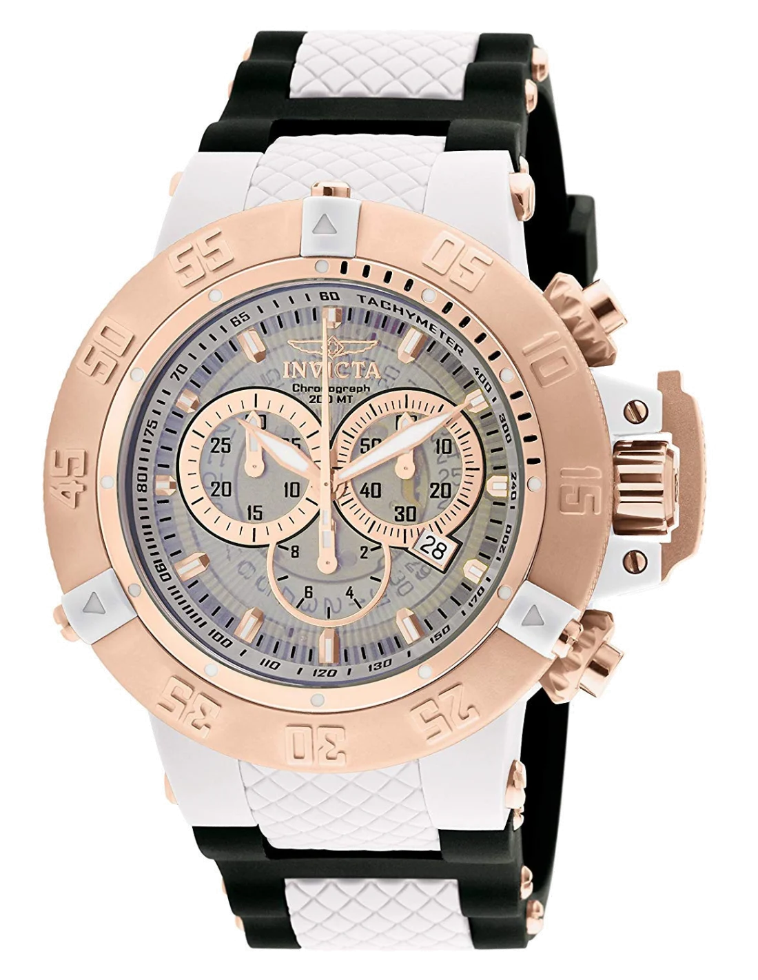 Montre Homme Invicta 0931 Anatomic Subaqua Collection