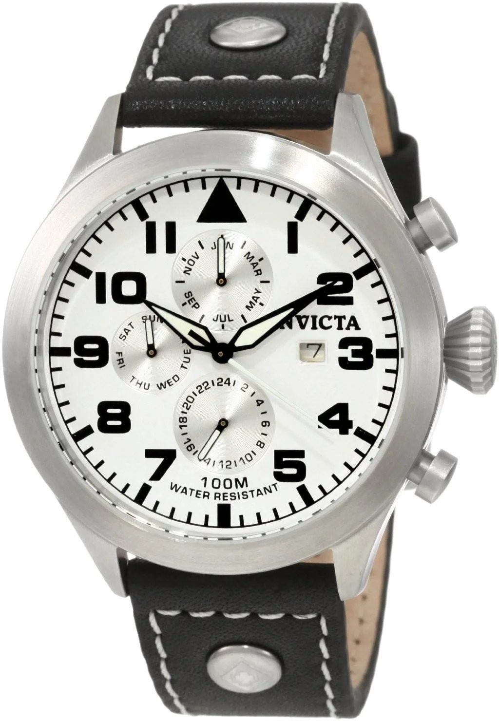 Montre Homme Invicta 0351 II Collection