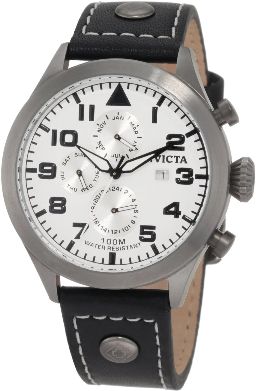 Montre Homme Invicta 0354 Specialty Collection