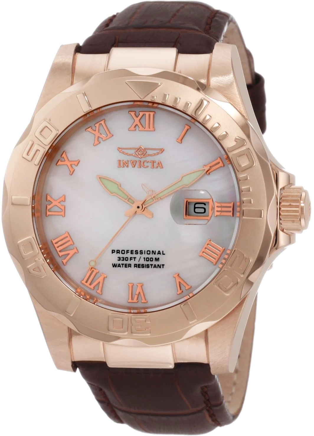 Montre Homme Invicta 1713 Pro Diver Elegant