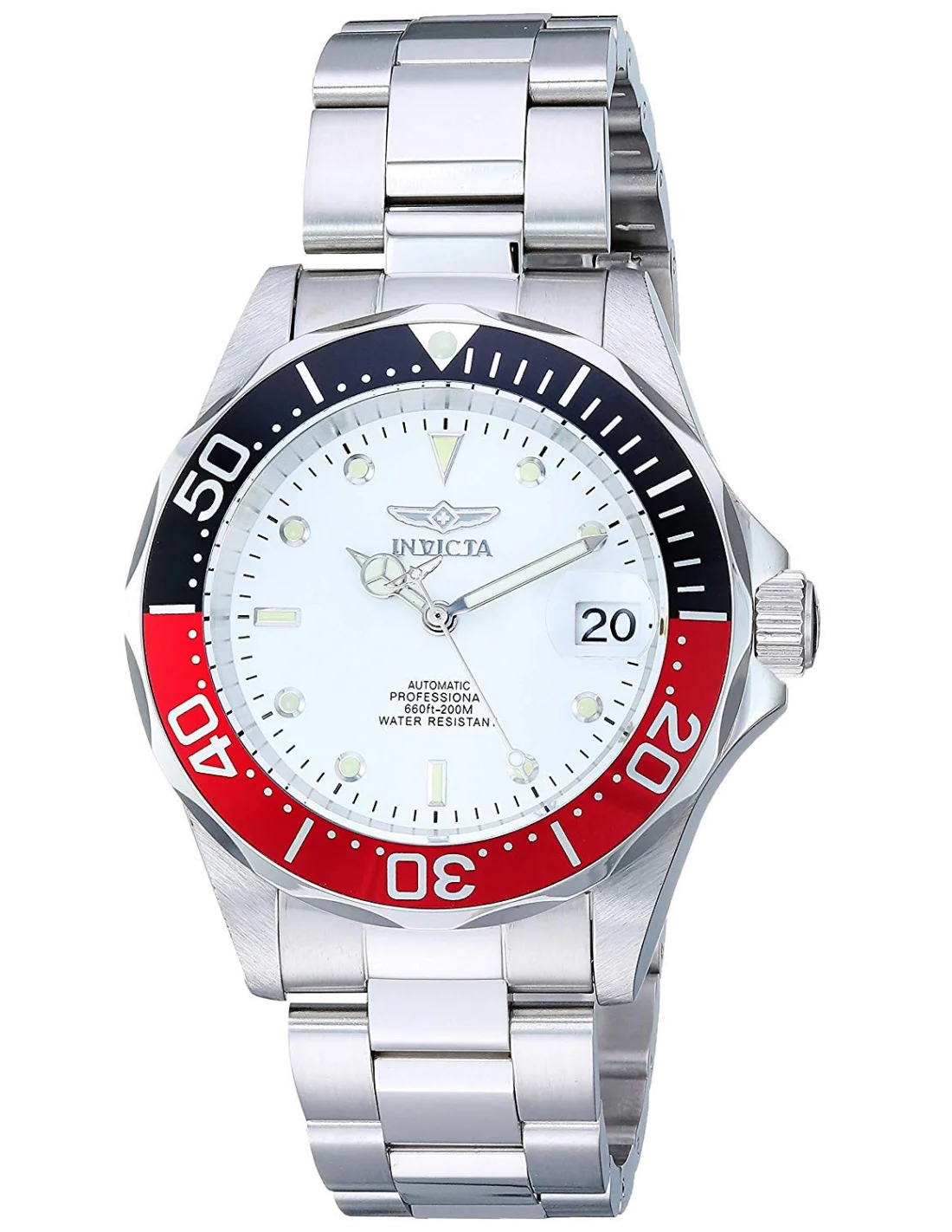Montre Homme Invicta 9404 Pro Diver Collection