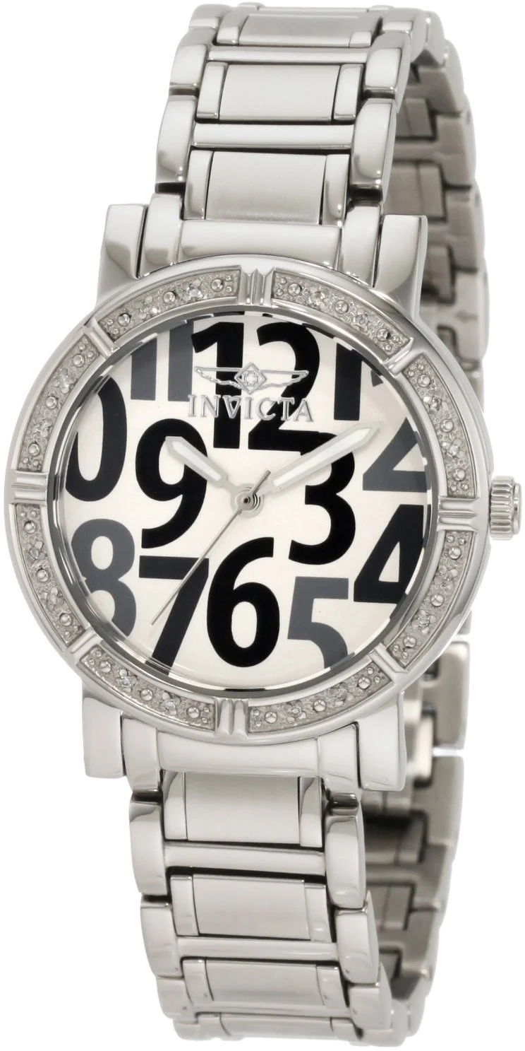 Montre Femme Invicta 10673 Wildflower Collection