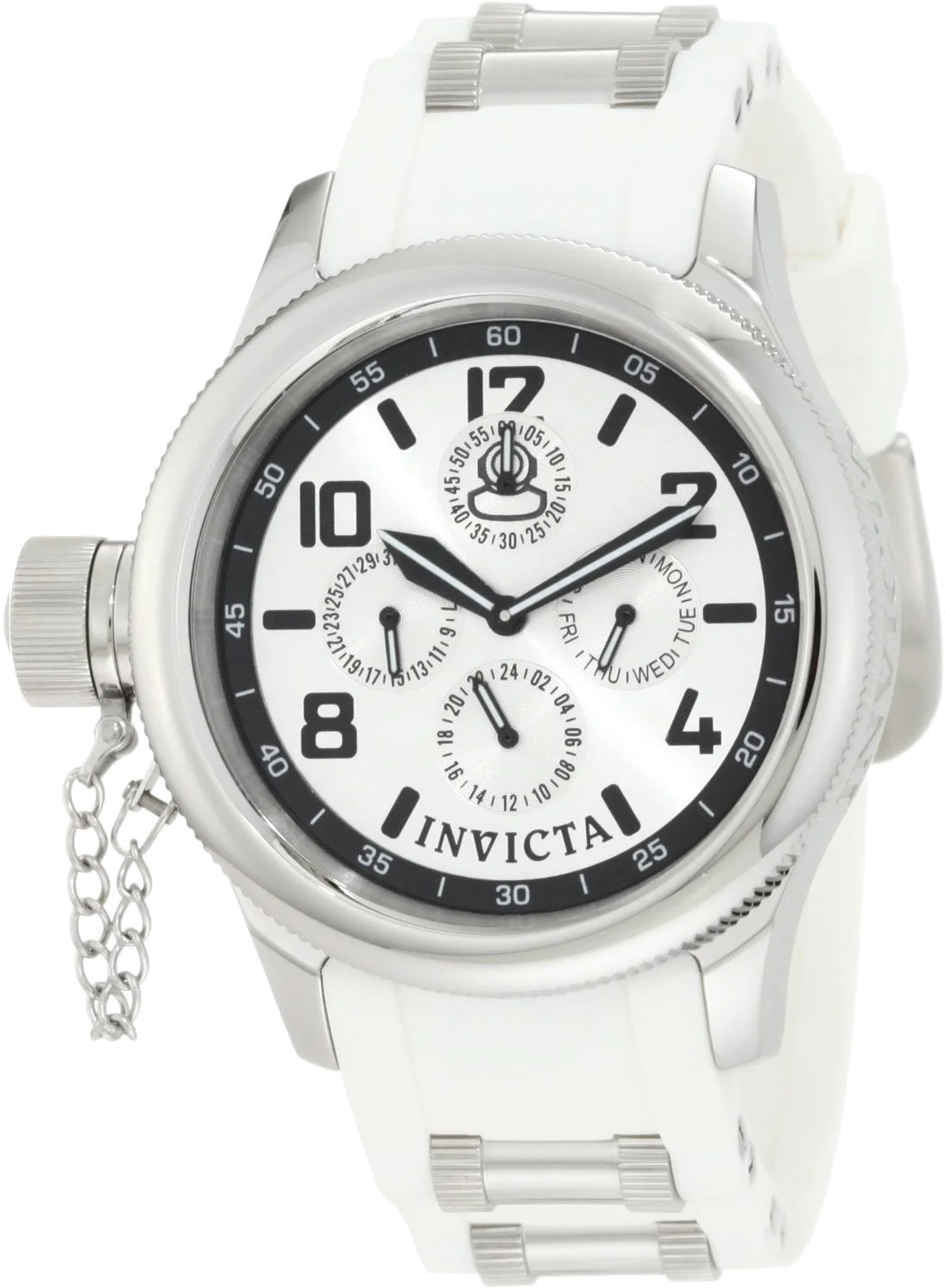 Montre Femme Invicta 1812 Russian Diver