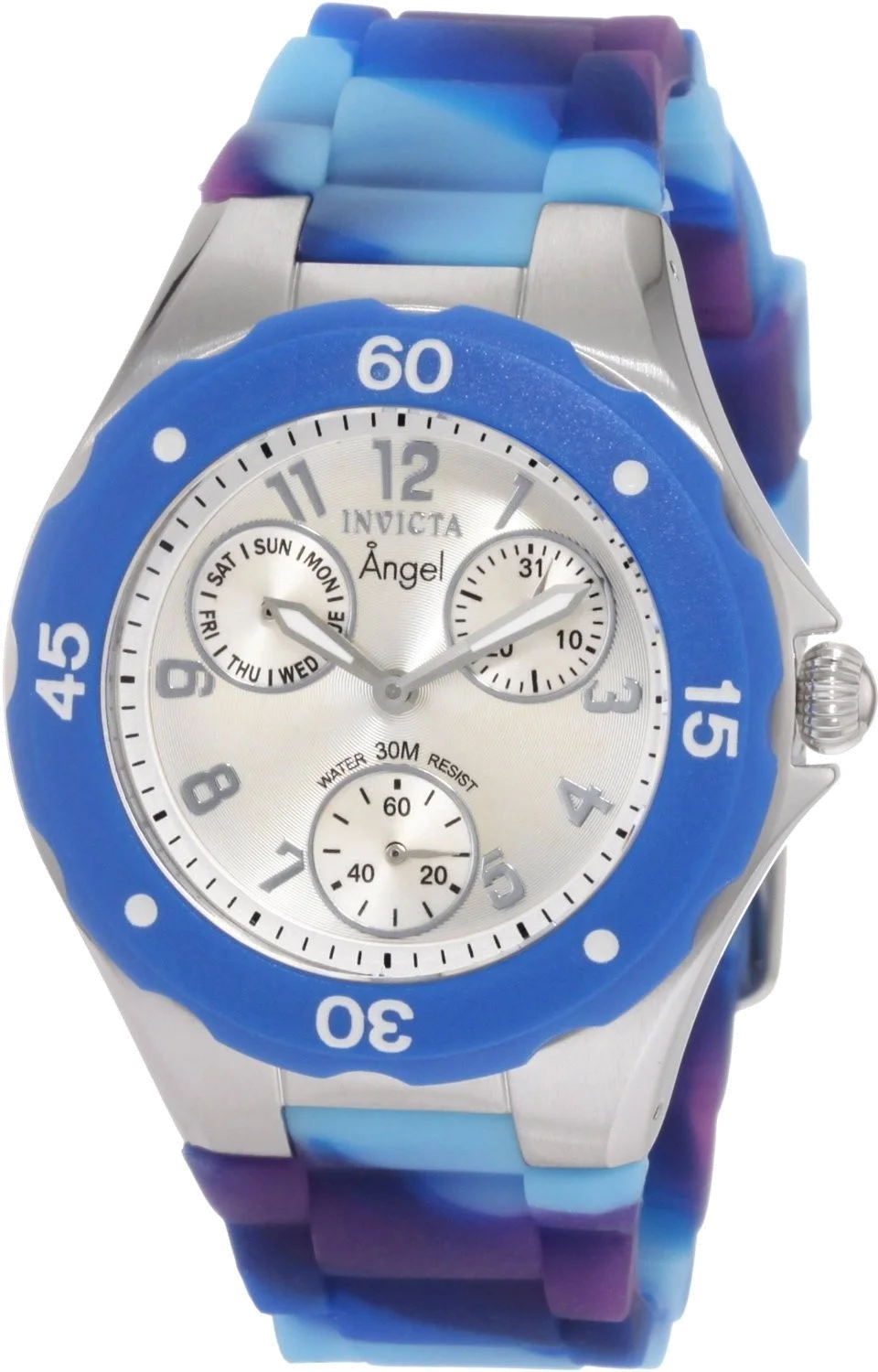 Montre Femme Invicta 1494 Angel